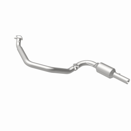 MagnaFlow 2009 Chevrolet Express 4500 V8 6.0L Left Underbody Catalytic Converter