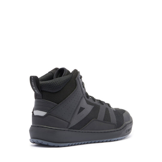 Dainese Suburb Air Shoes Black/Black Size - 39