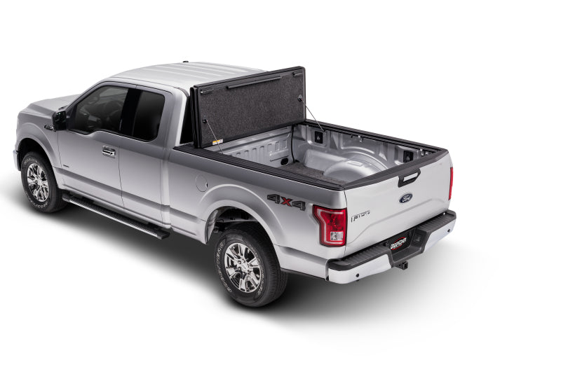 UnderCover 2021+ Ford F-150 Std/Ext Cab/Crew Cab 6.5ft Ultra Flex Bed Cover