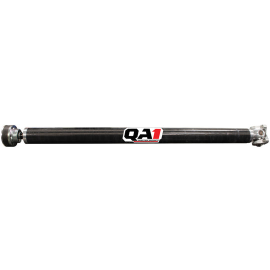 QA1 05-10 Ford Mustang GT (SFI) 3.3in REV Series Carbon Fiber Driveshaft