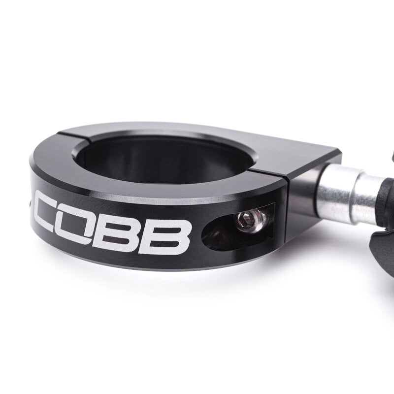 Cobb 17+ Ford F-150 Accessport Mount