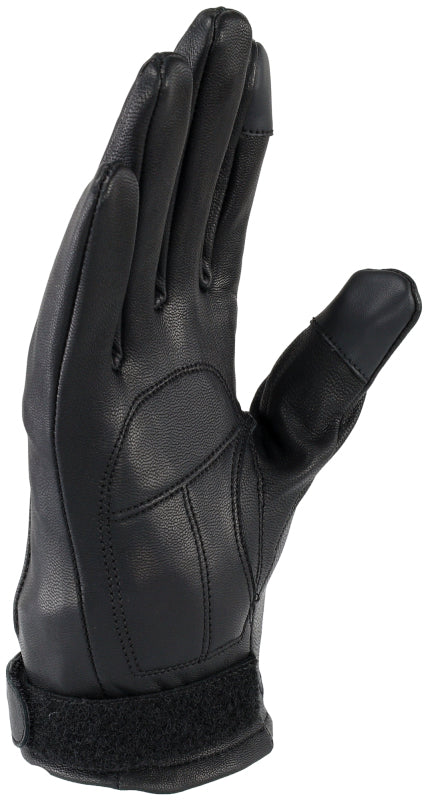 Kuryakyn Leather By River Road Laredo Gloves Womens - 2XL