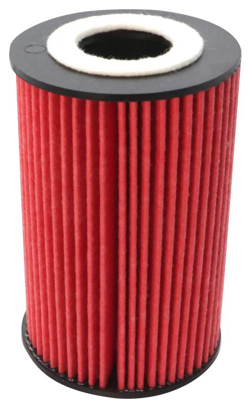 K&N VW Diesel Oil Filter