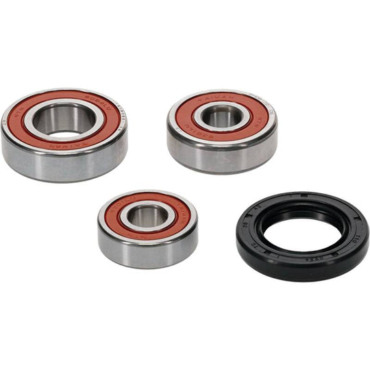 Pivot Works Pw Premium Wheel Bearing