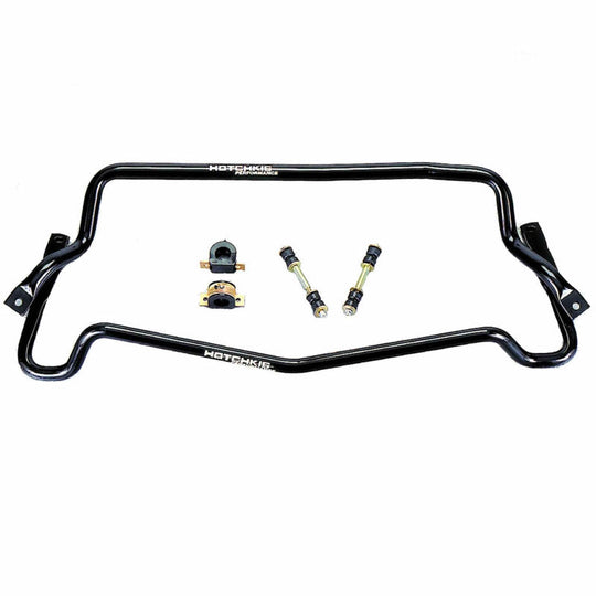 Hotchkis 77-96 GM B-Body Wagon Only Sway Bar Kit