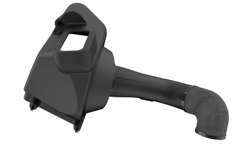 K&amp;N 20-25 Chevrolet Silverado 2500/3500 HD V8 6.6L NextGen Cold Air Intake