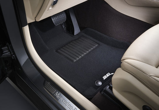 3D MAXpider 21-23 Tesla Model S Elegant Black R1 R2