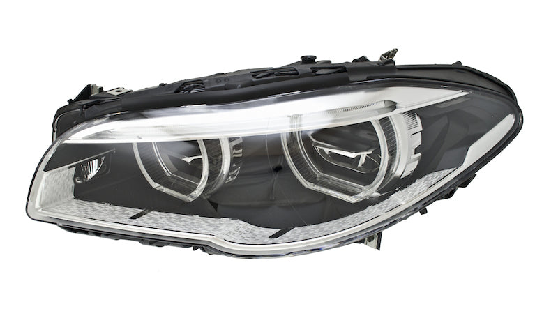 Hella 2013 Afs Bmw 5Ser 13 - Headlamp Lh