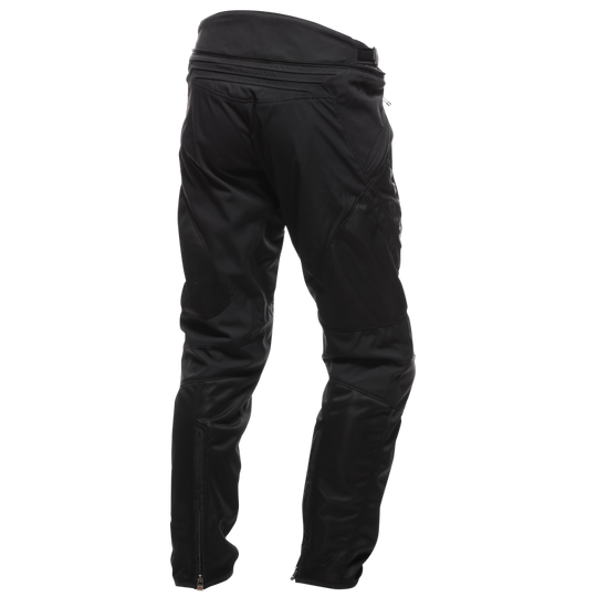 Dainese Drake 2 Super Air Tex Pants Black/Black Size - 48