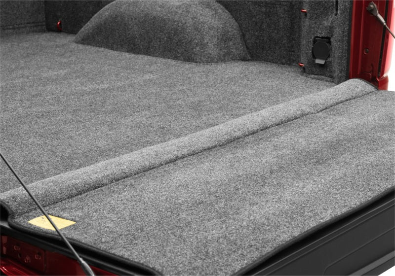 BedRug 20-23 Chevy/GMC Silverado/Sierra 2500/3500 8ft Long Bed w/MPTG Bedliner