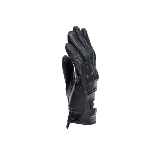 Dainese Blackjack 2 Gloves Black/Black - Large