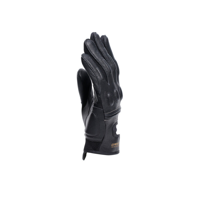 Dainese Blackjack 2 Gloves Womens Black/Black - Medium