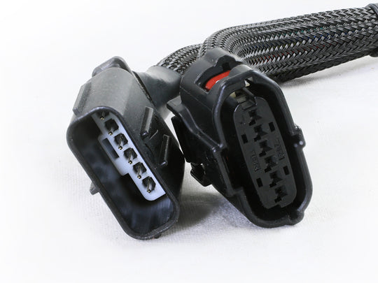 aFe 16-25 Mazda MX-5 Miata / 14-25 Mazda 3 Pedal 2 Metal Throttle Enhancer