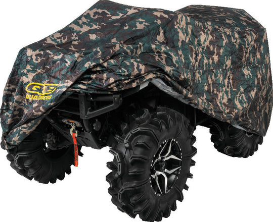 QuadBoss Quad Cover XL - Camo