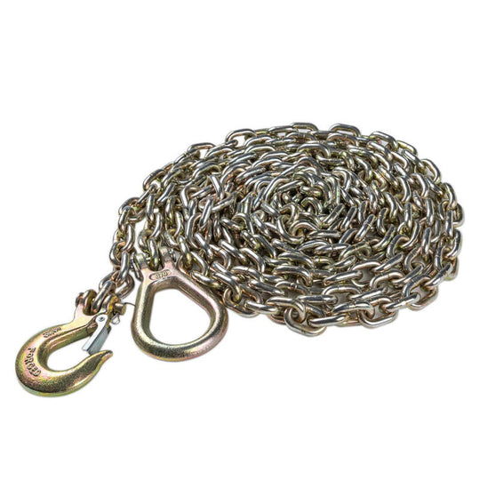 ARB Drag Chain and Bag 5m x 8mm BL 7.5T