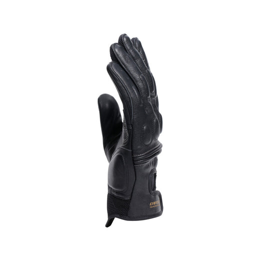 Dainese Blackjack 2 Gloves Black/Black - Large