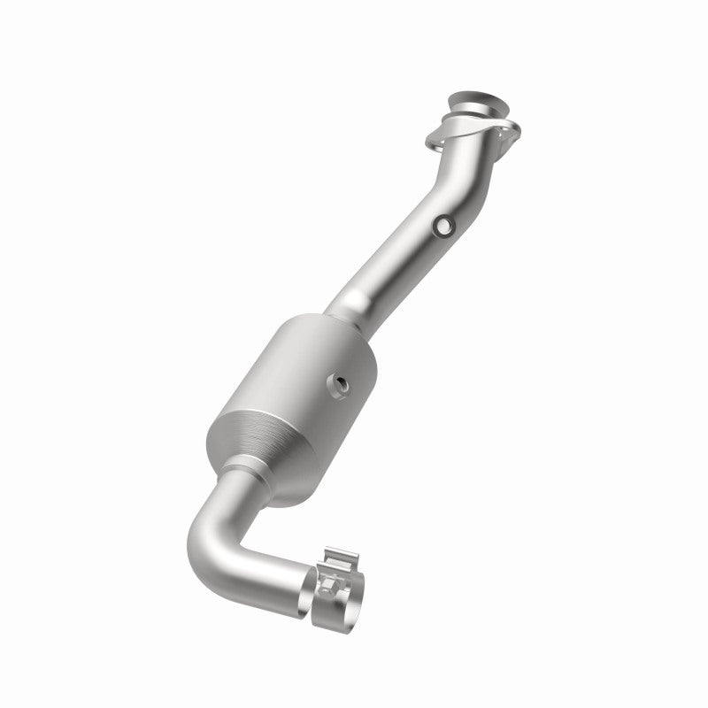 MagnaFlow 18-20 Ford F-150 V6 3.3L Left Underbody Direct-Fit Catalytic Converter