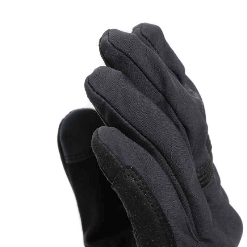 Dainese Intrepyd Gloves Black/Black - XL