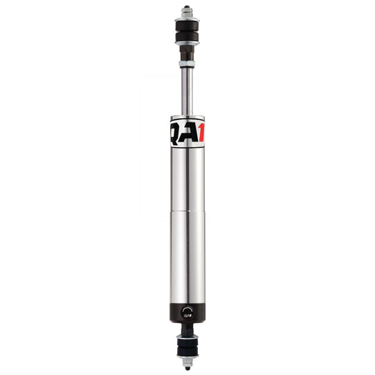 QA1 Stocker Star Series Rear Shock Absorber - Single Adj. - 9.625in/14.5in - Aluminum