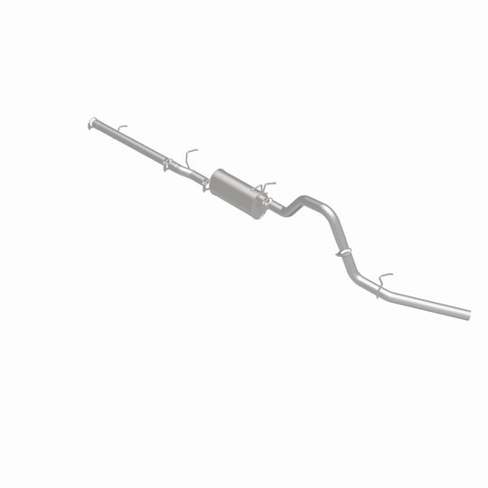 MagnaFlow BRE Exhaust Kit 05-07 Ford Superduty F250/F350 5.4L