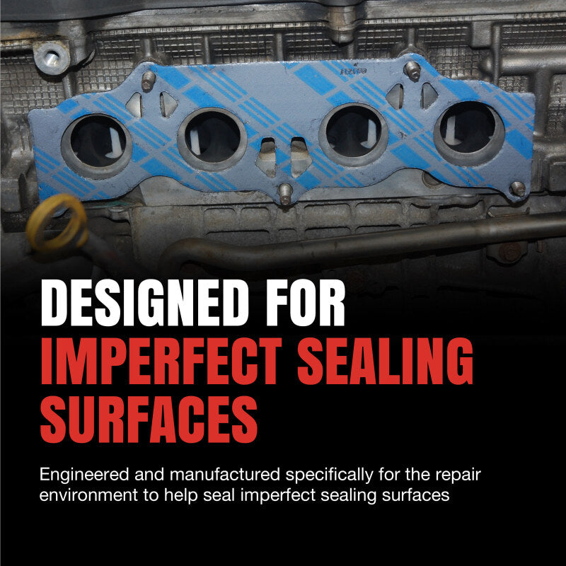 Fel-Pro Mini Cooper MS 97189 Exhaust Manifold Gasket Set