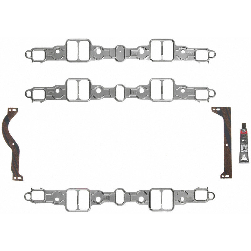 Fel-Pro Dodge D150 MS 90041-1 Engine Intake Manifold Gasket Set