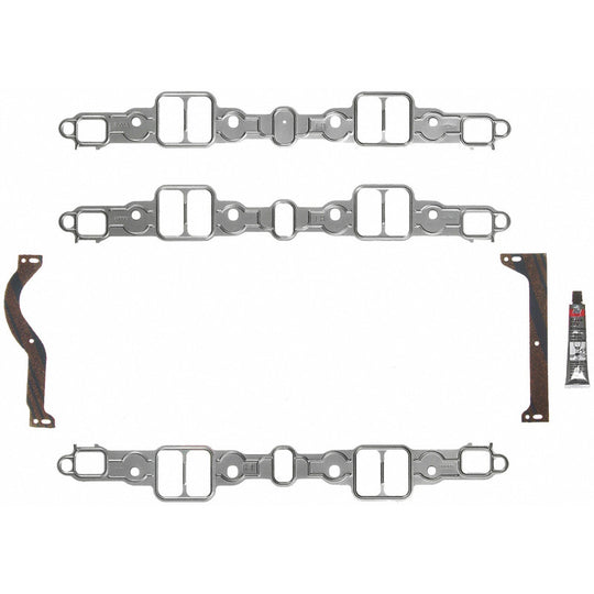 Fel-Pro Dodge D150 MS 90041-1 Engine Intake Manifold Gasket Set