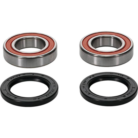 Pivot Works Pw Premium Wheel Bearing