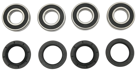 Pivot Works 06-09 Yamaha 450 RHINO PW - Rear Wheel Bearing Kit