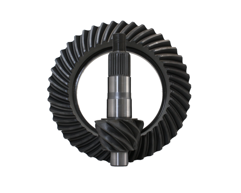 Revolution Gear &amp; Axle GM 14-Bolt 10.5in Rear Axle 5.13 Ratio Thick Ring &amp; Pinion Set