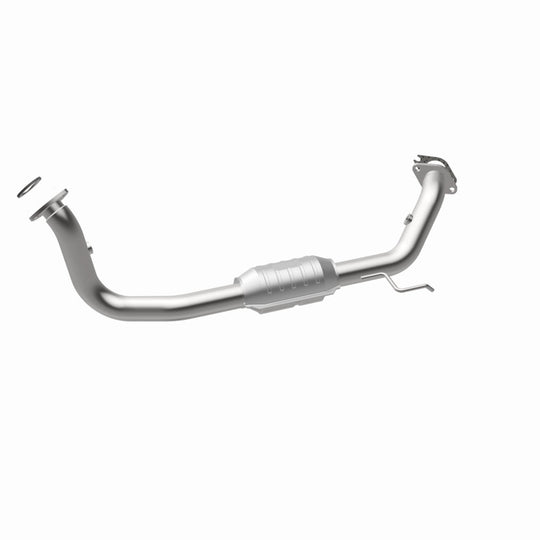 Magnaflow 2004 Isuzu Rodeo 3.2L Direct Fit Converter