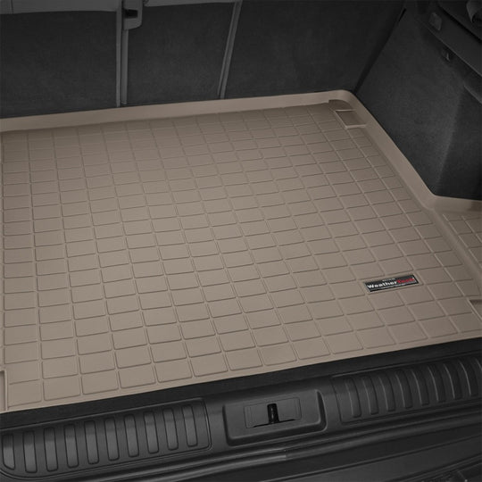 WeatherTech 23-24 Lexus RZ Cargo Liner - Tan