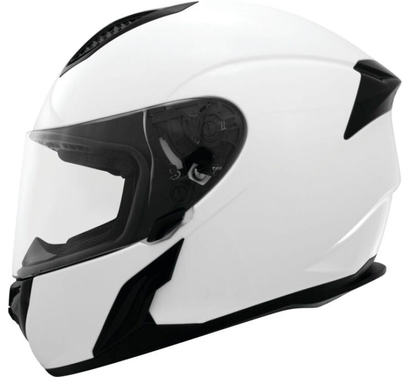 THH Helmets T810S White - 2XL