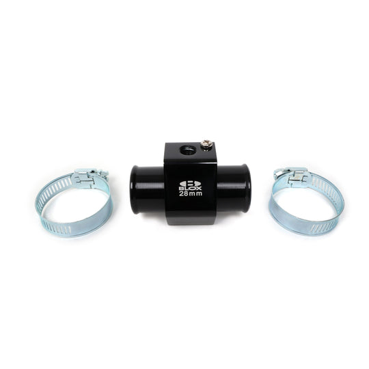 BLOX Racing Water Temperature Sensor Adapter / 28mm