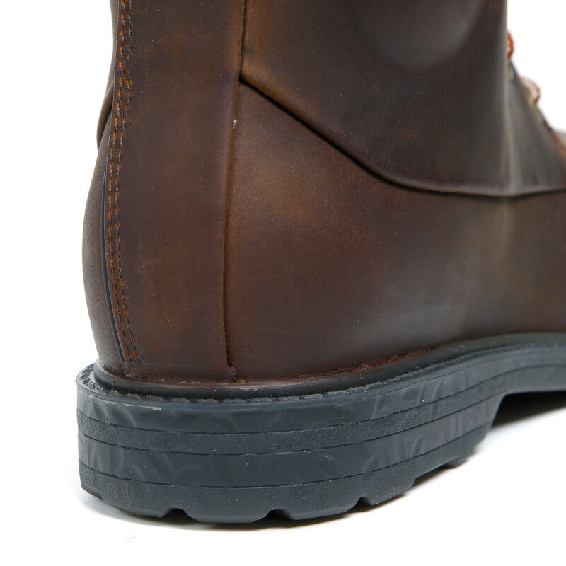 TCX Blend 2 Waterproof Boot Brown Size - 39