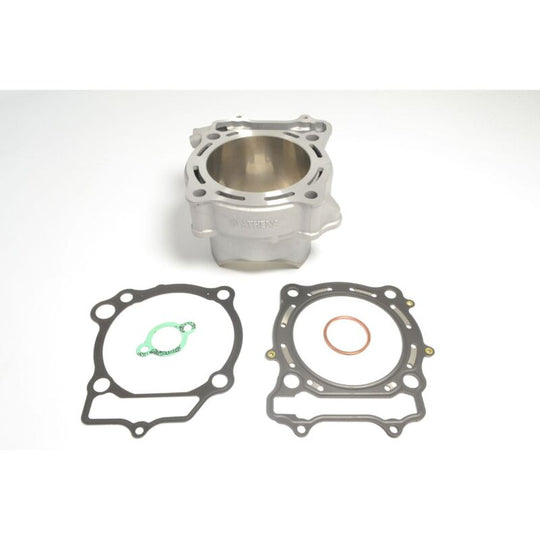 Athena 2007 Suzuki RM-Z 450cc 95.5mm Standard Bore Cylinder Kit w/Gaskets (Excl Piston)