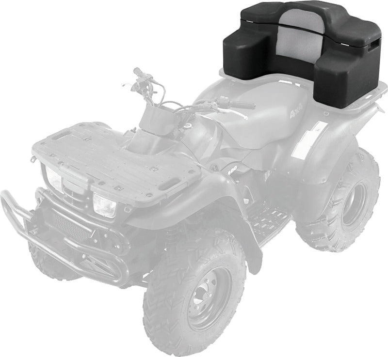 QuadBoss Rear Wrap Trunk