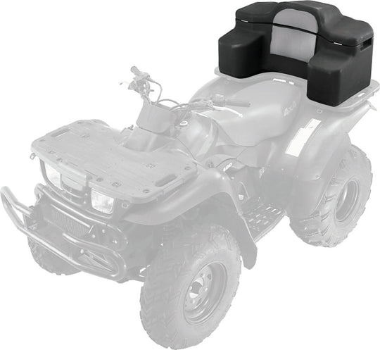 QuadBoss Rear Wrap Trunk