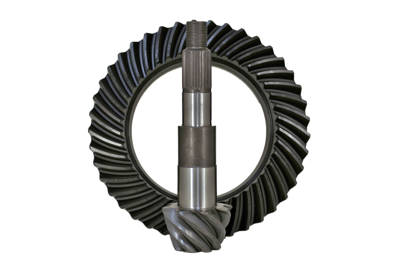 Revolution Gear &amp; Axle Nissan H233B Rear Axle 5.13 Ratio Ring &amp; Pinion Set