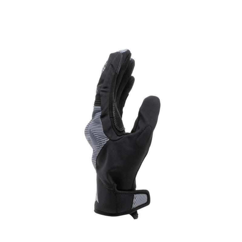 Dainese Intrepyd Gloves Black/Griffin Camo Lines - XL