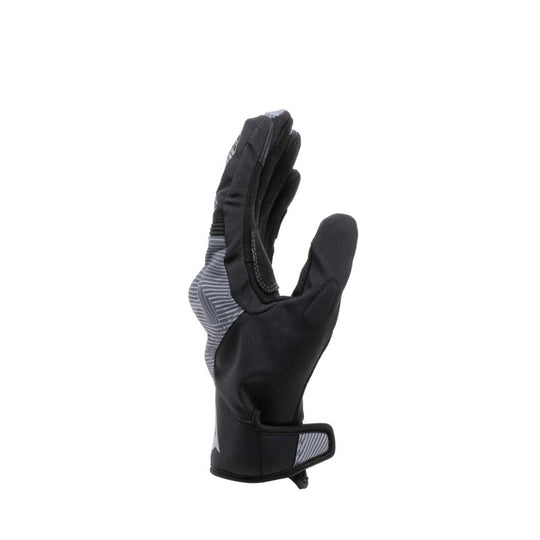 Dainese Intrepyd Gloves Black/Griffin Camo Lines - XL