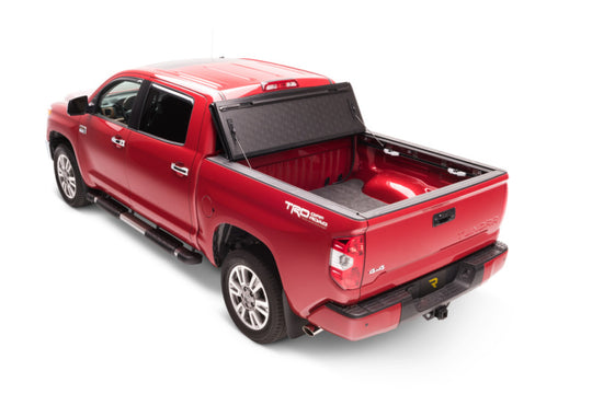 BAK 2024 Toyota Tacoma 5ft Bed BAKFlip G2