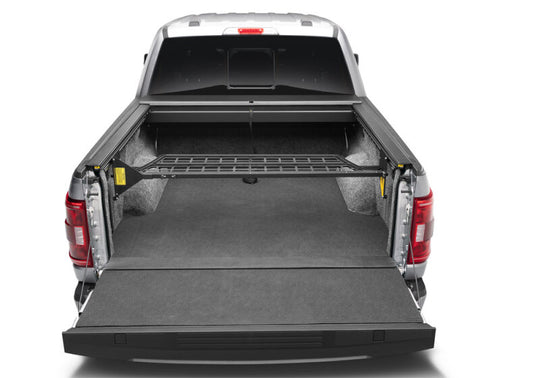 Roll-N-Lock 2024 Ford Ranger 5ft Bed Cargo Manager