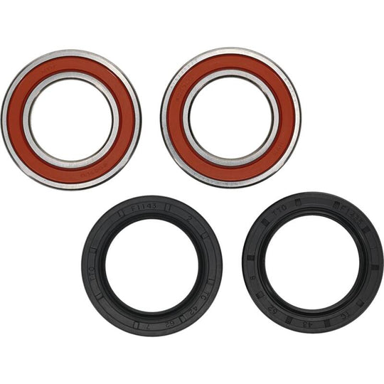 Pivot Works Pw Premium Wheel Bearing