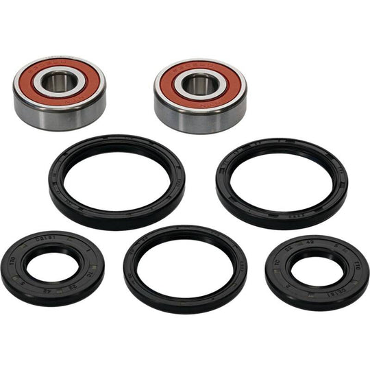 Pivot Works Pw Premium Wheel Bearing