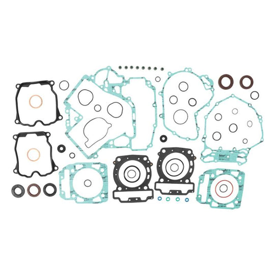 Vertex Gaskets 06-08 Can-Am Outlander 800 STD 4x4 Complete Gasket Kit w/ Oil Seals