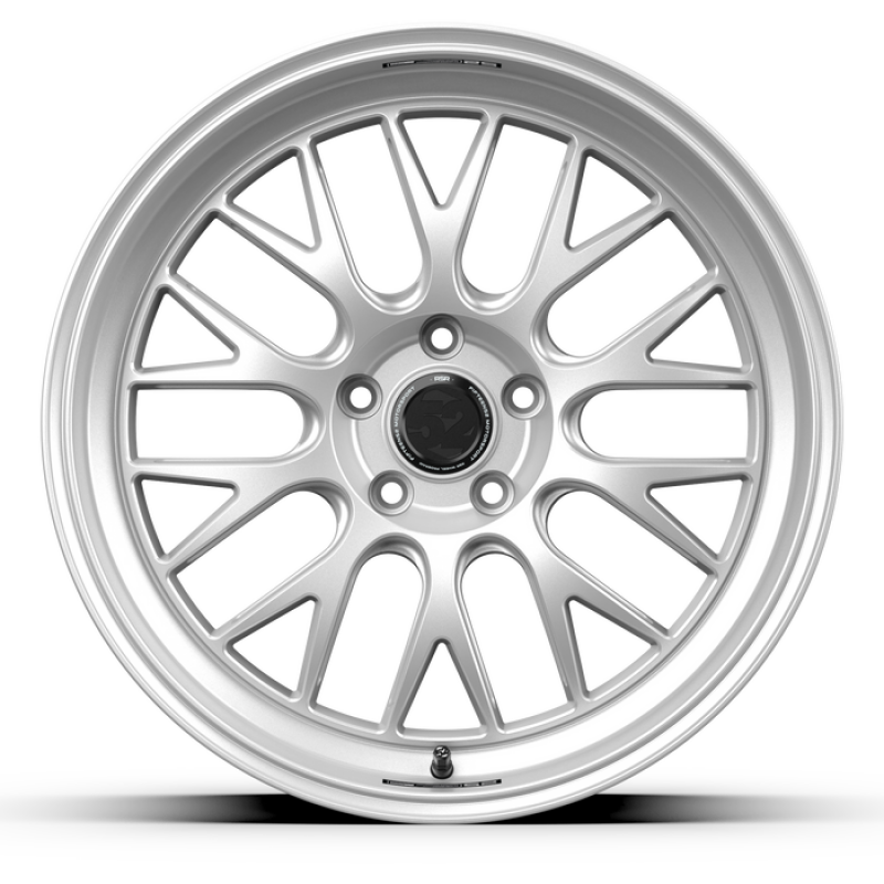 fifteen52 Holeshot RSR 20x11 5x120 43mm ET 72.56mm Center Bore Radiant Silver