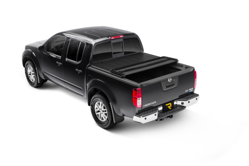 Extang 2022 Nissan Frontier 6ft Bed Trifecta 2.0