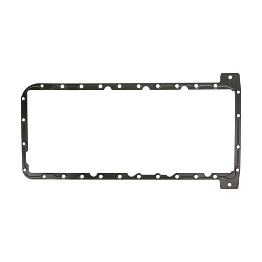 Fel-Pro BMW 750Li OS 30924 R Engine Oil Pan Gasket Set 30 Bolt Hole One Piece Gasket