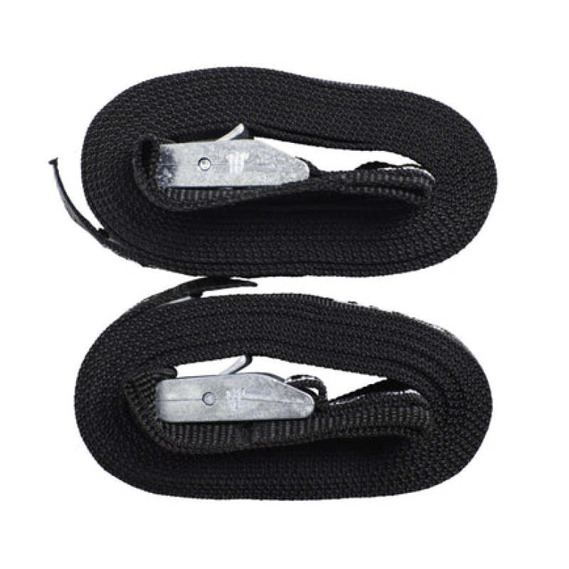 SeaSucker 10ft. Board Strap (Pair)